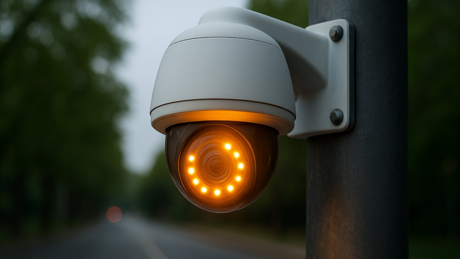 ABR CCTV & Security Solutions