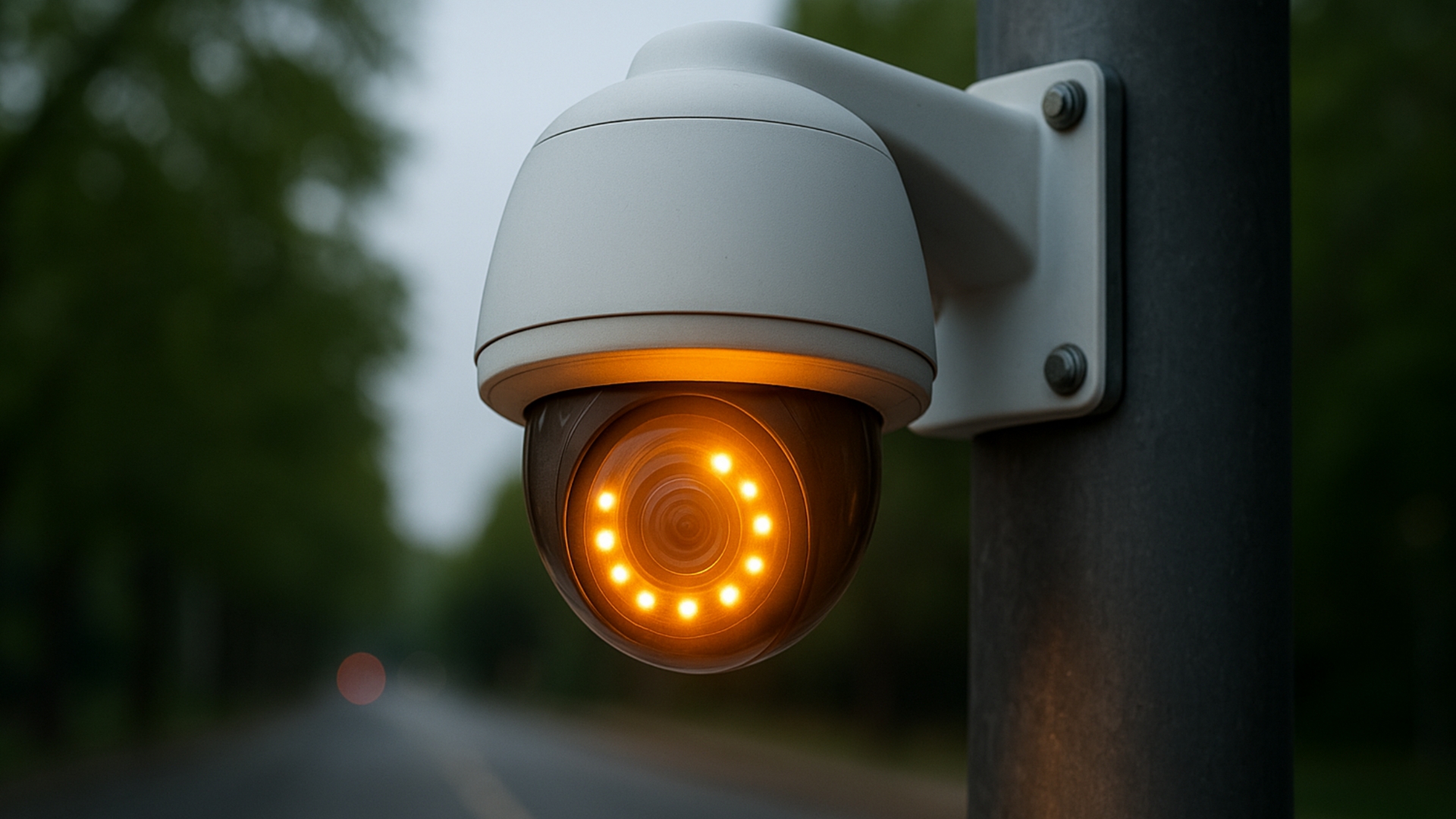 ABR CCTV & Security Solutions