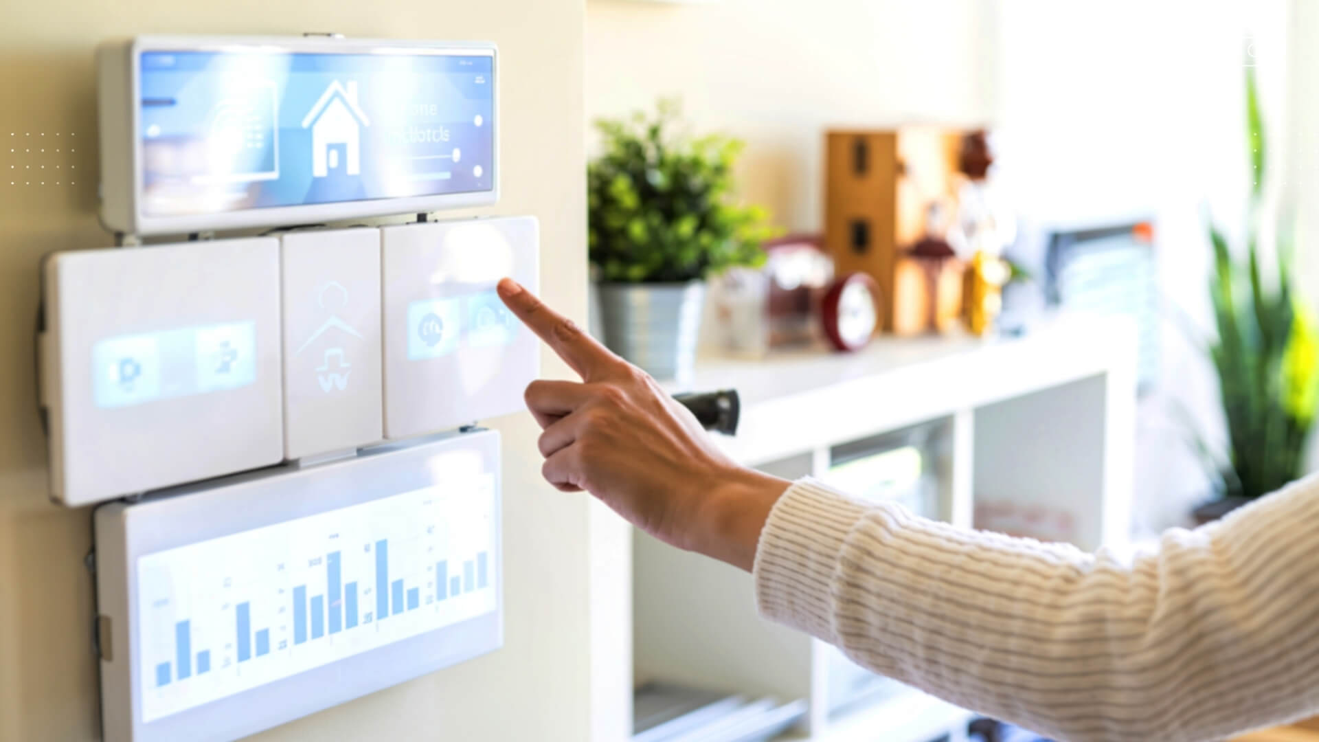 ABR Smart Lightning System